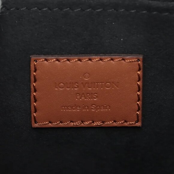 #2 Louis Vuitton Dauphine MM Shoulder Bag/Crossbody - COA included - Picture 11 of 12